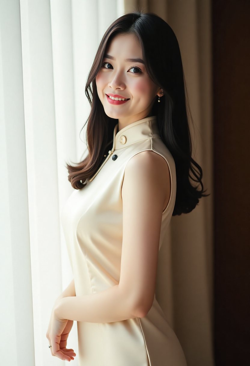 远方来信海报
